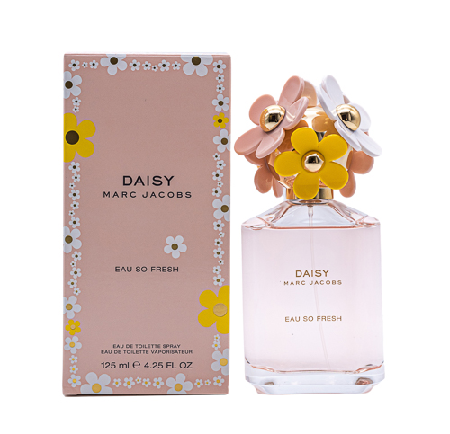 Marc Jacobs Daisy Eau So Fresh by Marc Jacobs 4.2 / 4.25 oz
