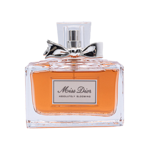 Miss Dior Absolutely Blooming by Christian Dior 3.4 oz EDP for Women ...