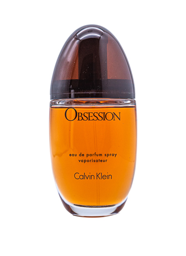 Obsession by Calvin Klein EDP Perfume for Women 3.3 / 3.4 oz New Tester  88300193400 | eBay | Eau de Parfum