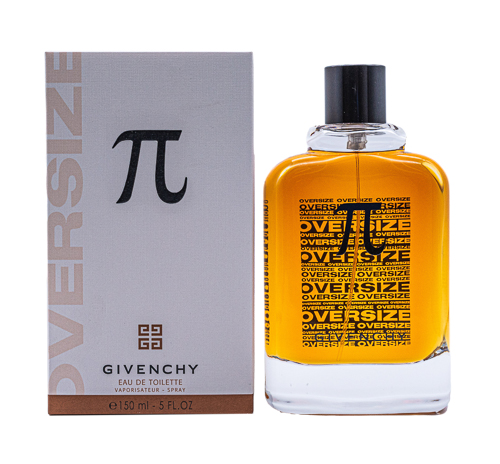 givenchy pi 5 oz