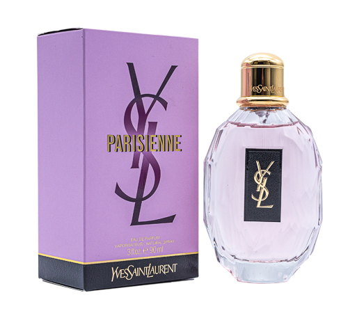 Parisienne by Yves Saint Laurent 3.0 oz EDP Perfume for Women New