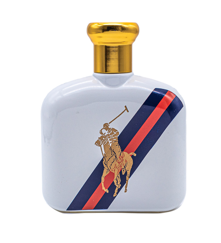 new polo fragrance