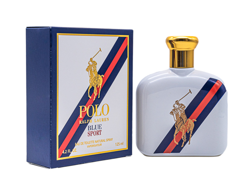 polo blue sport perfume