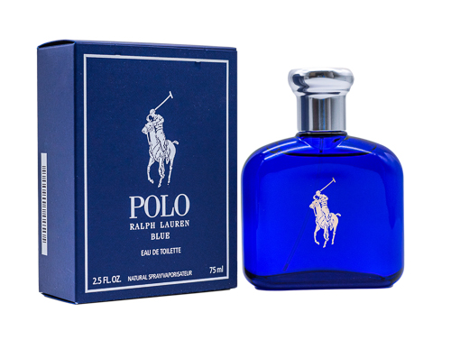 ralph lauren edt blue