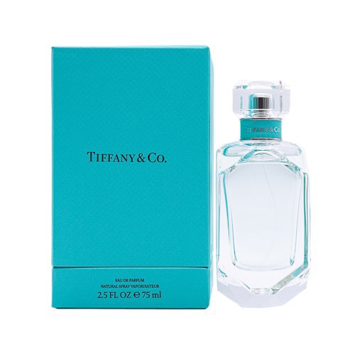 RakutaoTiffany♥perfume bottle ティファニー Tiffany: Eau de Parfum 1.6 oz. | Tiffany & Co. US