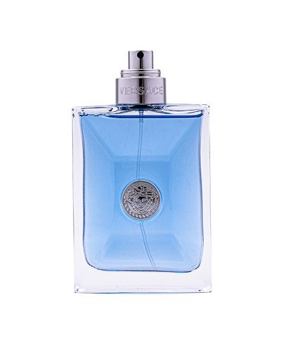 Versace Pour Homme Signature by Versace 3.4 oz EDT Cologne for Men