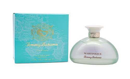 tommy bahama women's cologne