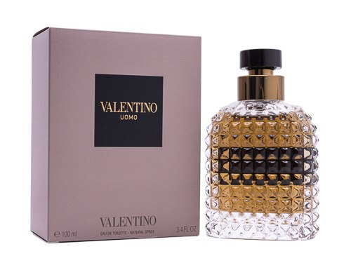 valentino cologne