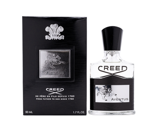 Creed Aventus by Creed EDP Cologne for Men 1.7 oz New In Box ...