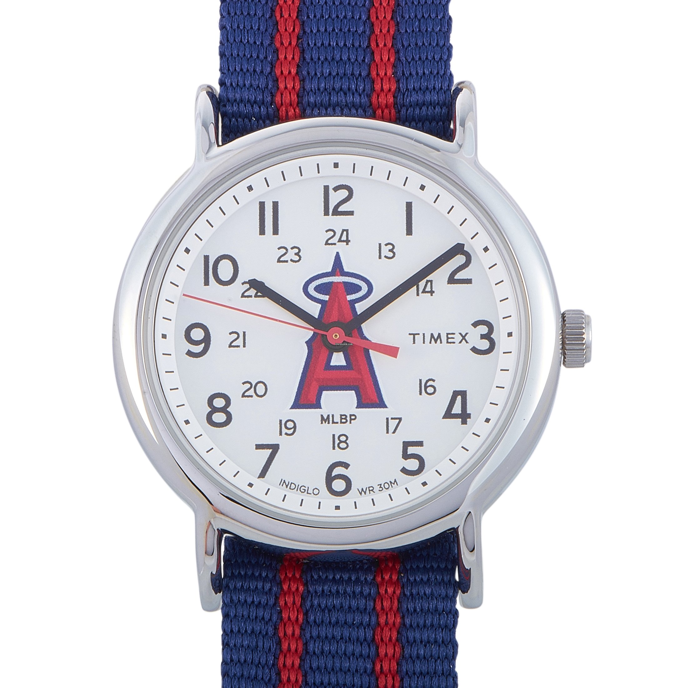timex tribute collection