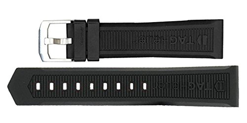 tag f1 rubber strap