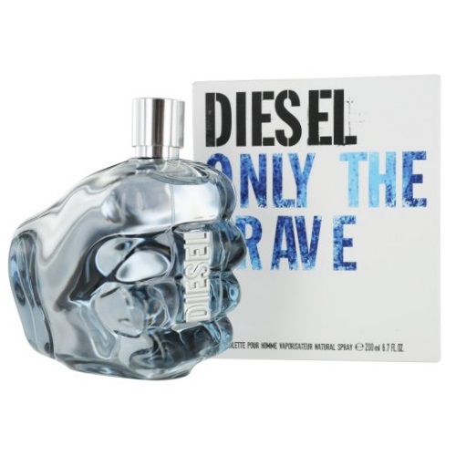 aftershave diesel only the brave
