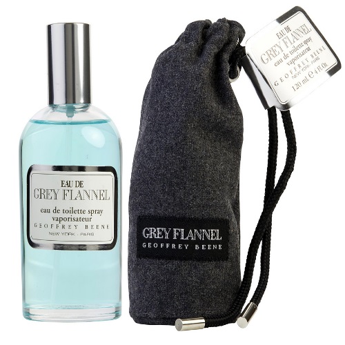 Eau de Grey Flannel by Geoffrey Beene Cologne for Men 4 oz Brand New | eBay