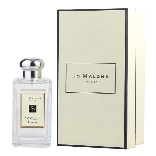 English Pear & Freesia by Jo Malone 3.4 oz EDC Cologne Perfume for