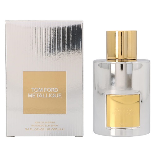 metallic tom ford perfume