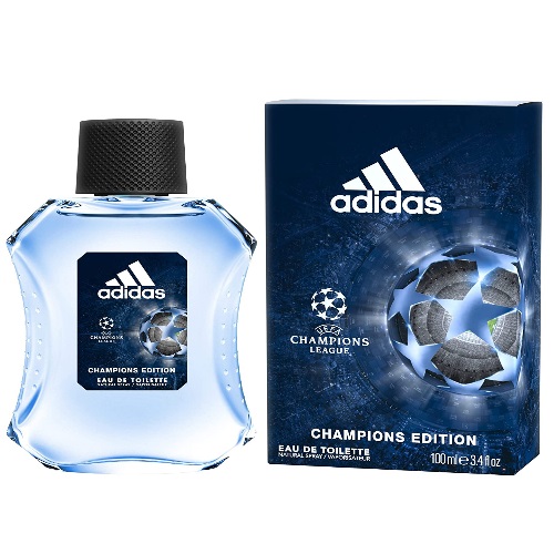 Adidas Champions Edition EDT 100 ML For Men 