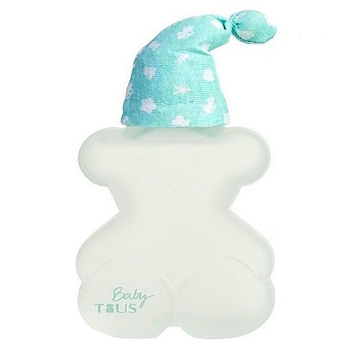 Baby Tous By Tous 34 Oz Edt Cologne Perfume For Unisex Brand New