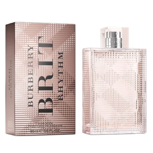 burberry brit rhythm parfum