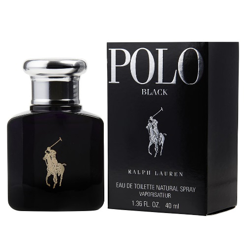 POLO RALPH LAUREN ブラック SLIM FIT バラ売り 1枚 Polo Ralph Lauren Slim Fit Stretch Polo Black at CareOfCarl.com