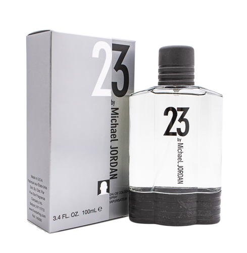 23 cologne michael jordan