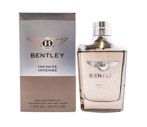 Buy Bentley Intense EDP 100ml For Men Online in Nigeria – The Scents Store