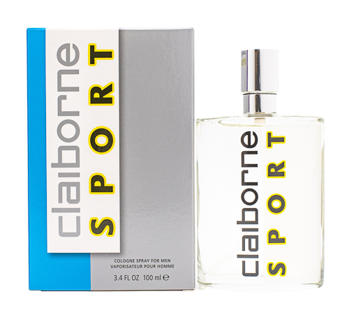 liz claiborne sport cologne