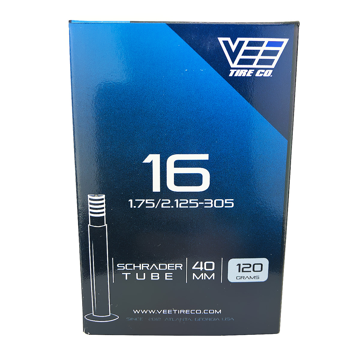tube for 16 inch bike tire