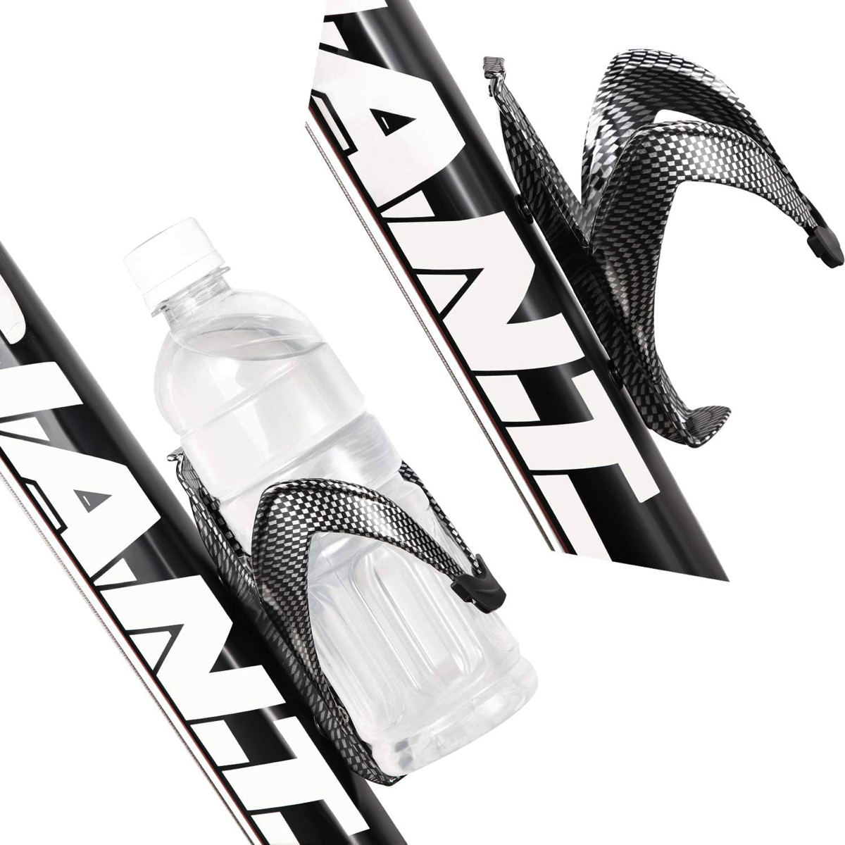 amazon water bottle cages