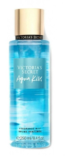 Victoria's Secret Aqua Kiss by Victoria Secret 8.4 oz Fragrance