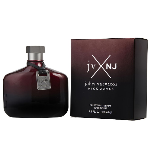 John varvatos 2025 red cologne