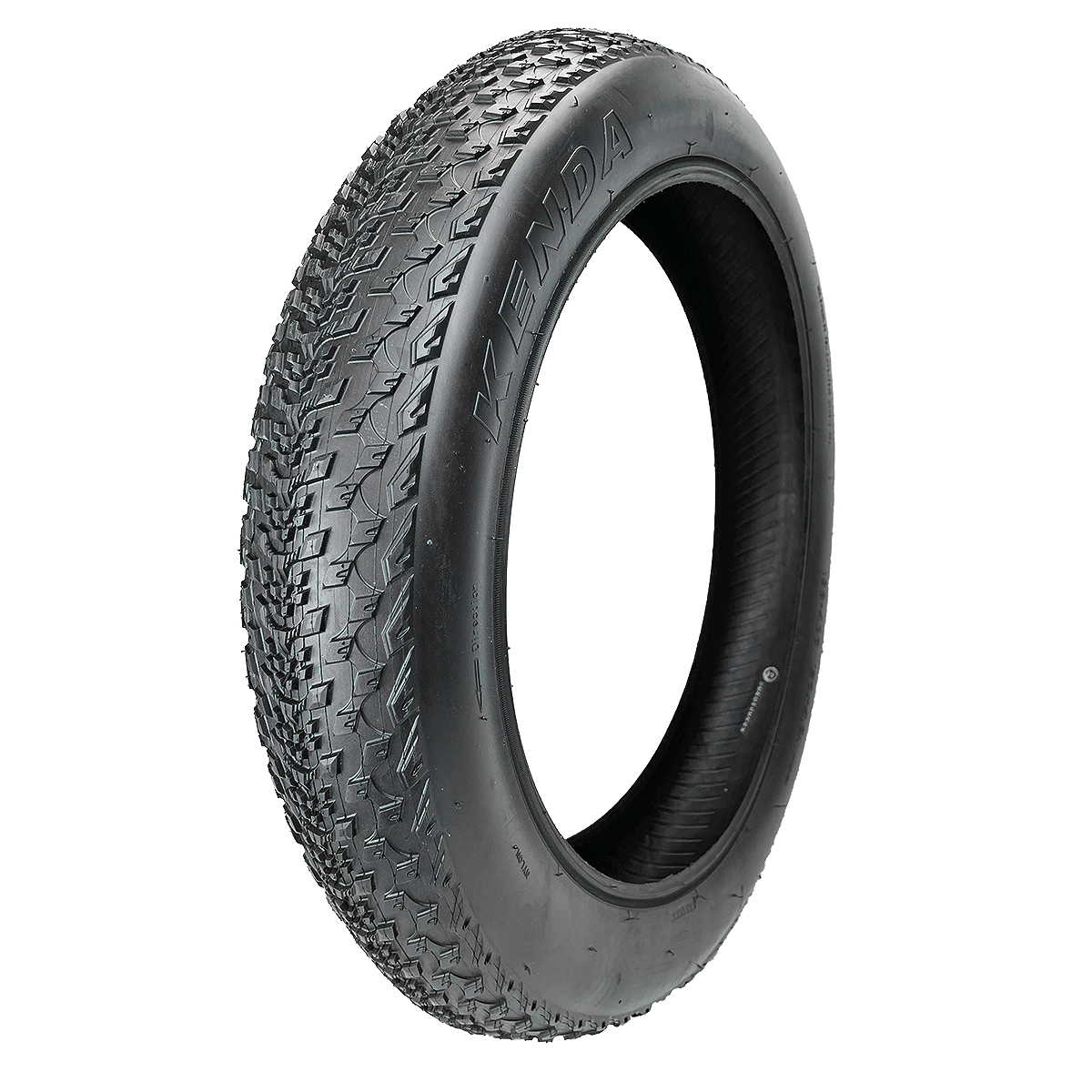 kenda fat tyres