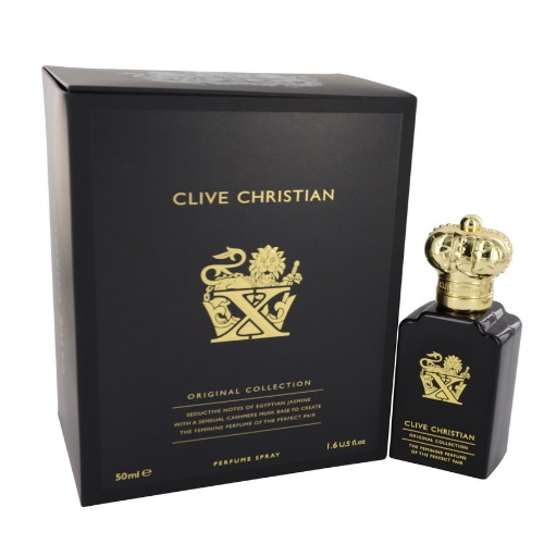 Clive Christian X Original Collection 1.6 oz Perfume Spray for