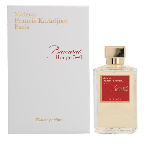 その他 Maison Francis Kurkdjian Baccarat Rouge Baccarat Rouge 540 ⋅ Eau de parfum ⋅ 6.8 fl.oz. ⋅ Maison
