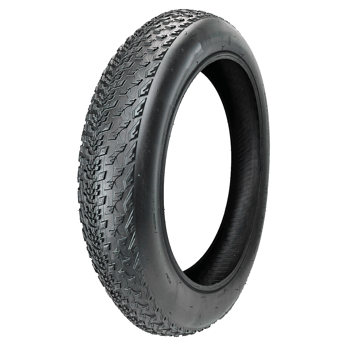 Bicycle Tire 20X4 1/4 Bicycle Tire 26 700X23c Wanda King
