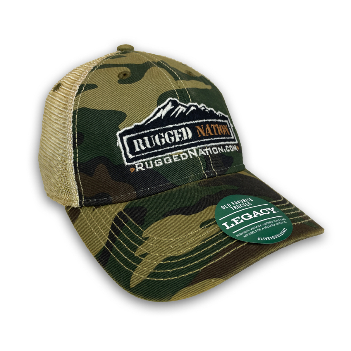 帽子 S lace up hunting cap theredthread THEREDTHREAD】S lace up hunting cap