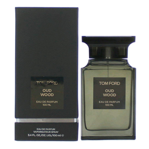 新品未開封　TOM FORD OUD WOOD 100ml Oud Wood - TOM FORD | Sephora