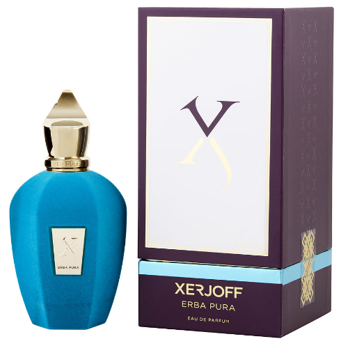 Xerjoff Erba Pura 3.4 oz EDP Perfume Cologne Women Men Unisex New