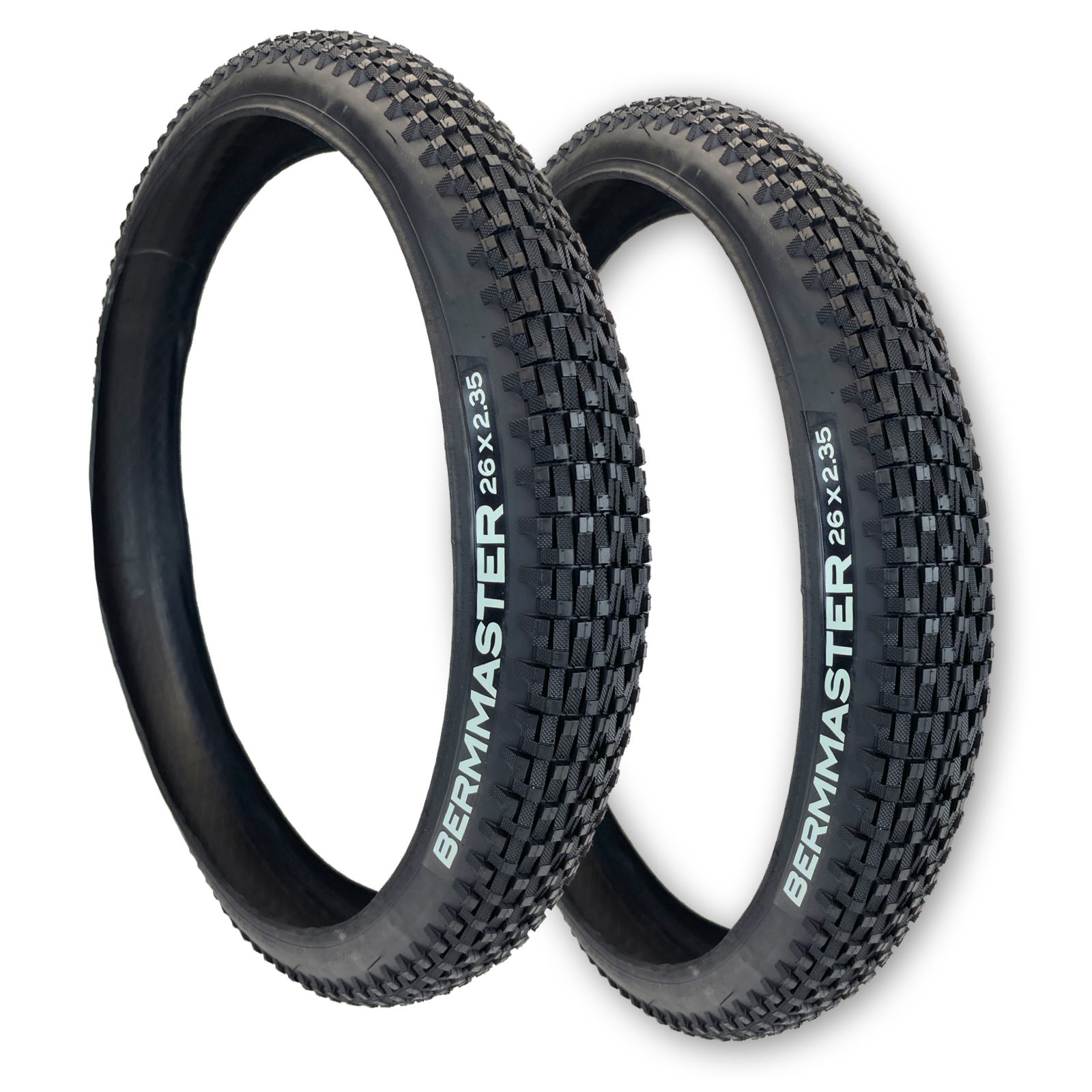 Copertone 26 X2,25 in Accessori Biciclette