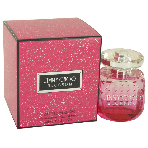 Jimmy Choo Blossom by Jimmy Choo 2.0 oz EDP Perfume for Women New