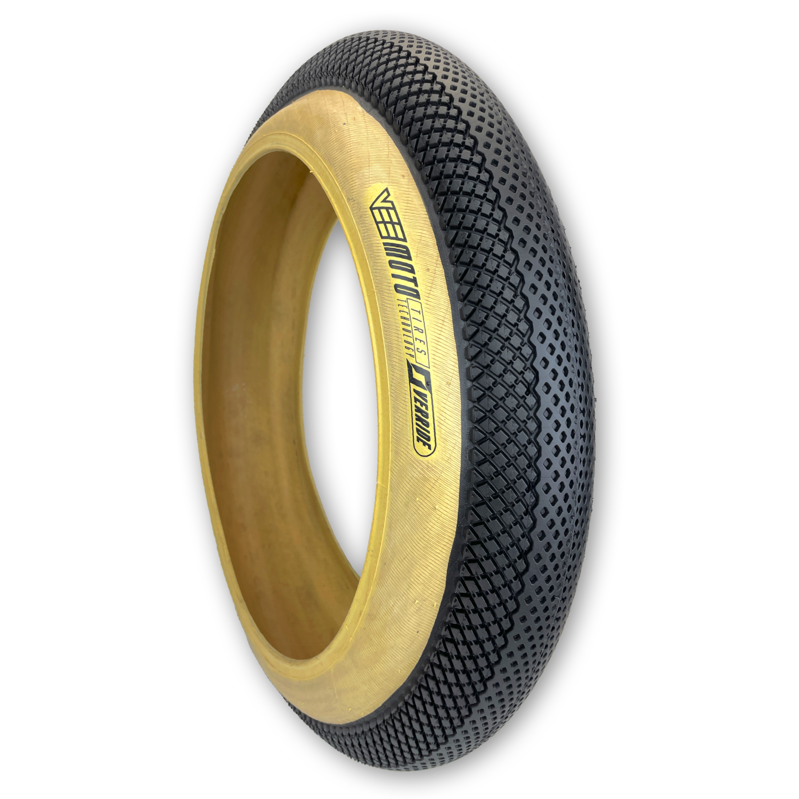 VEE Tire E-Huntsman Tire 20x4.8 Wire Override E-Bike Ready 50