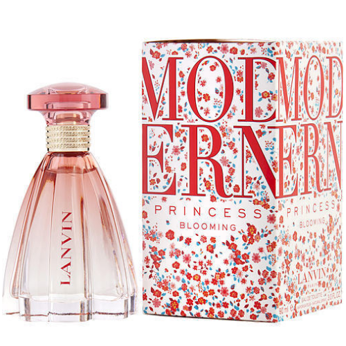 香水(ユニセックス) LANVIN MODERN PRINCESS BLOOMING 90ml 1411396.png