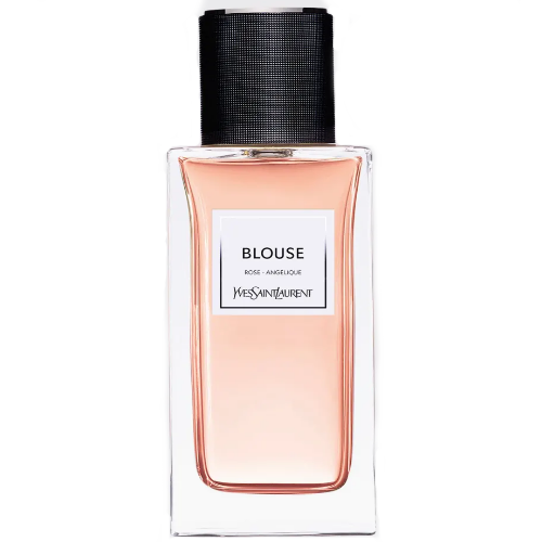 YSL BLUSE ローズ・アンジェリック 香水 Blouse Rose Angelique Yves Saint Laurent YSL 4.2 oz EDP