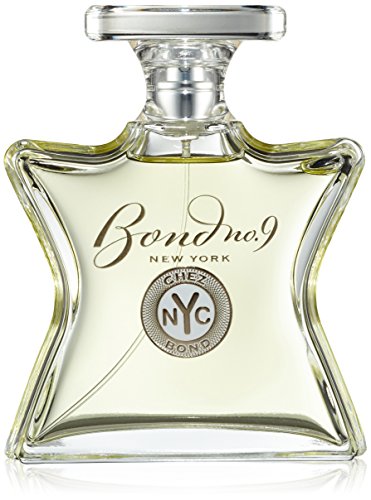 【残量20%ほど】Bond No.9 Chez Bond EDP 50ml Chez Bond Bond No 9 cologne - a fragrance for men 2003