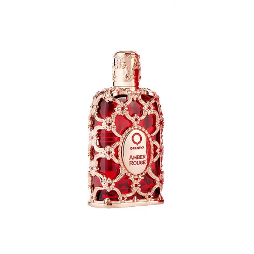 Orientica Amber Rouge 2.7 oz EDP Cologne Perfume Unisex Tester | eBay