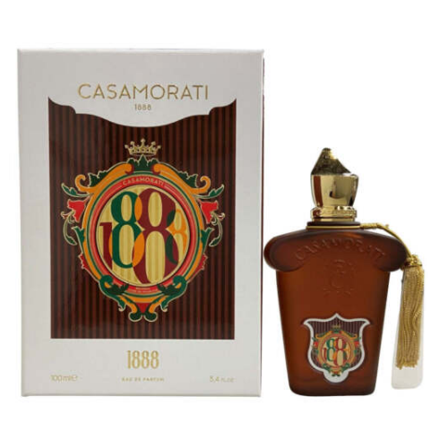 香水(男性用) XERJOFF CASAMORATI EAU DE PARFUM 100ml 1413029.png
