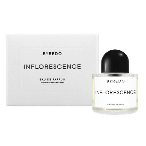 Inflorescence by Byredo 3.3 oz EDP Perfume for Women New In
