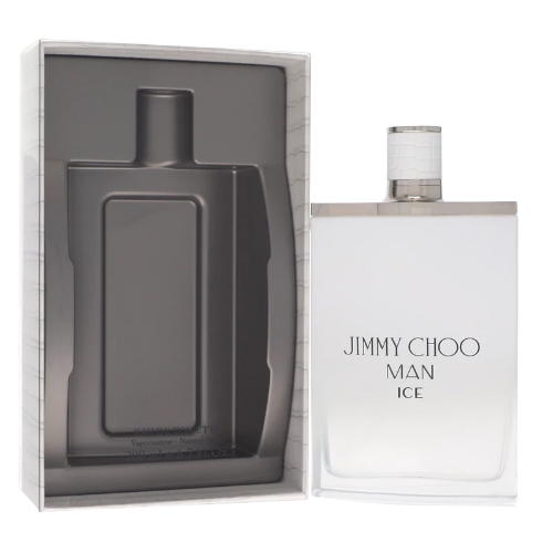 Jimmy choo man hot sale ice sephora