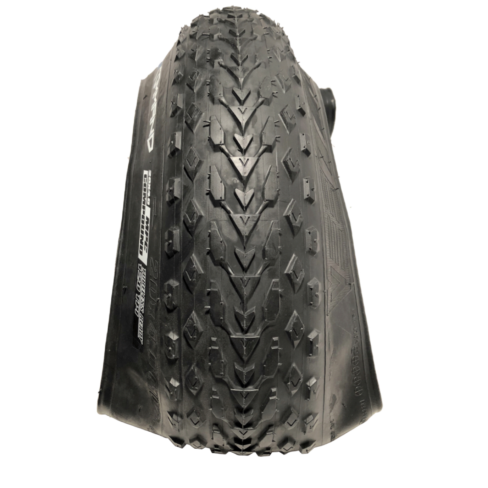 【新品VEE TIRE ミッションコマンド_26×4.0_2本セット_ブラック Amazon | Vee Veeラバー 26x4.0 ミッションコマンドファット