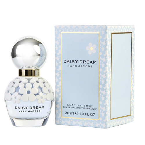 Daisy Dream by Marc Jacobs 1.0 oz EDT Perfume for Women New In Box