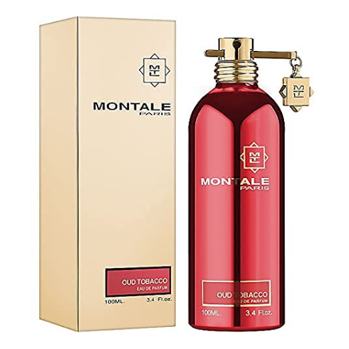 tobacco oud montale Oud Tobacco by Montale 3.4 oz EDP Cologne Perfume Unisex New In Box